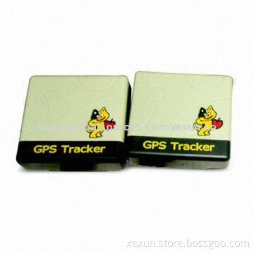 Xexun Newest Cat/Dog XT013 Small GPS Tracking Device with Automatic Report Position